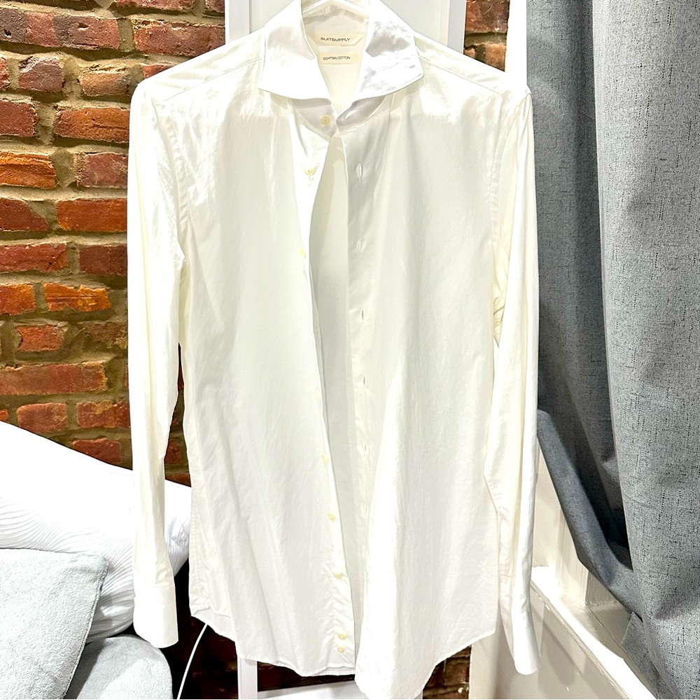 SUITSUPPLY shirt